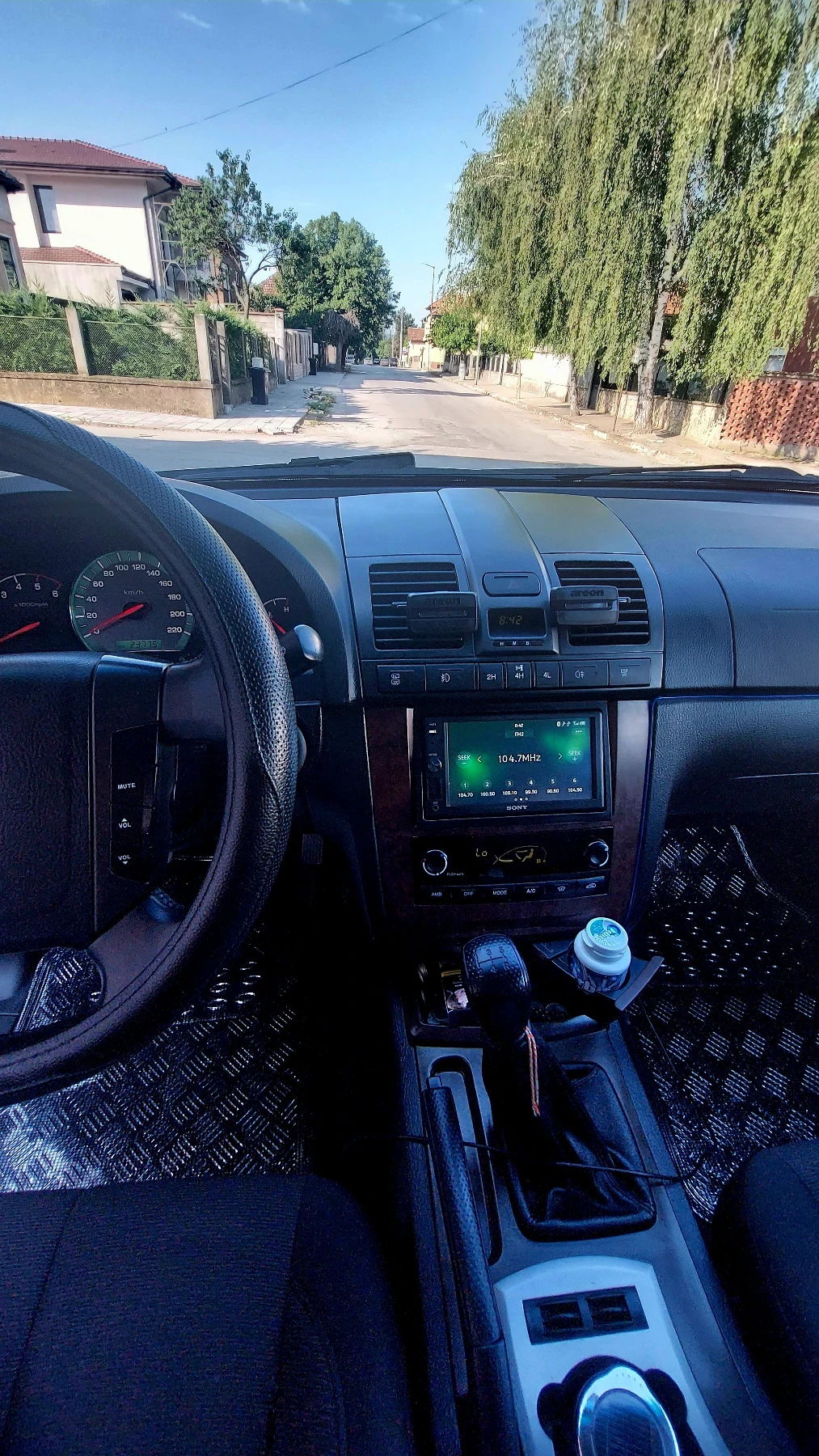 SsangYong Rexton | Mobile.bg   7