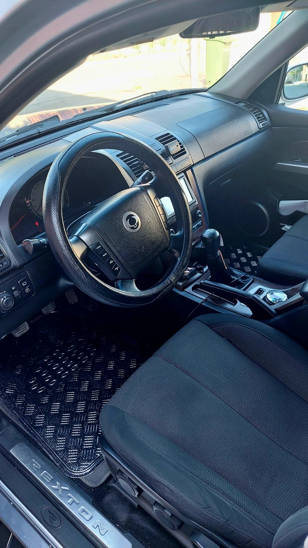 SsangYong Rexton | Mobile.bg   5