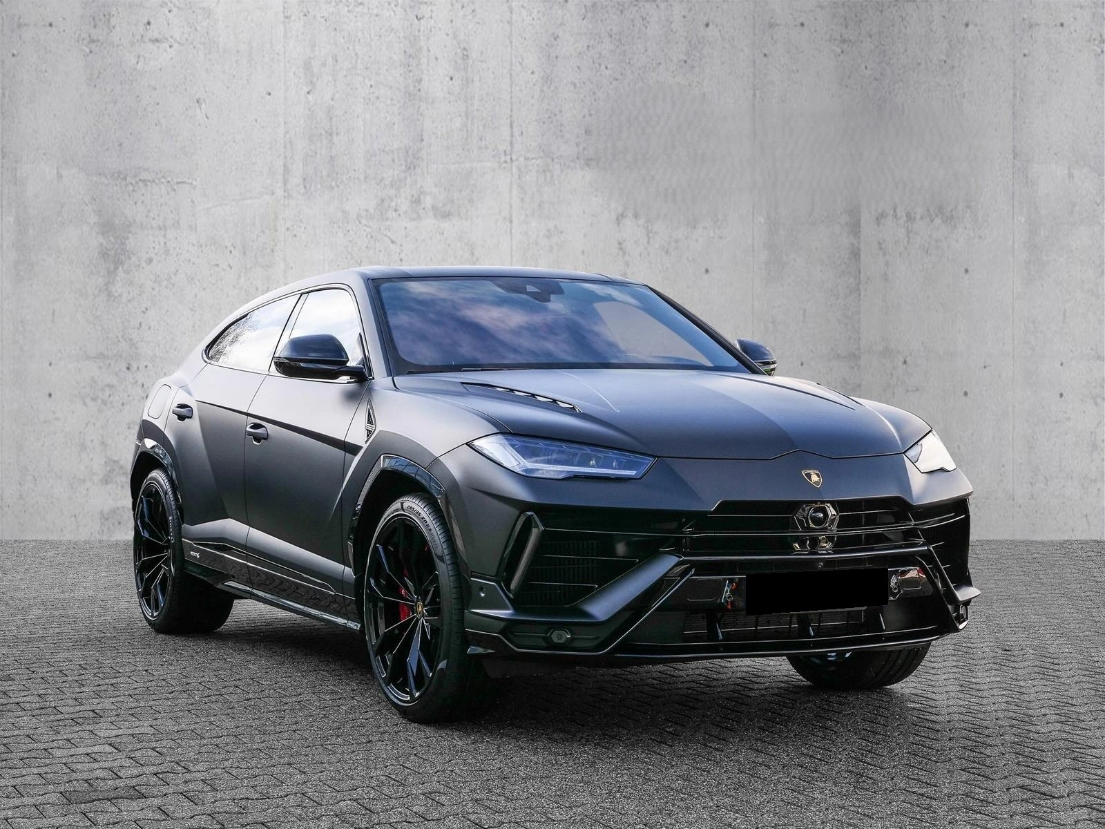 Lamborghini Urus S STYLE PAKET CARBON B&O PANORAMA - изображение 6