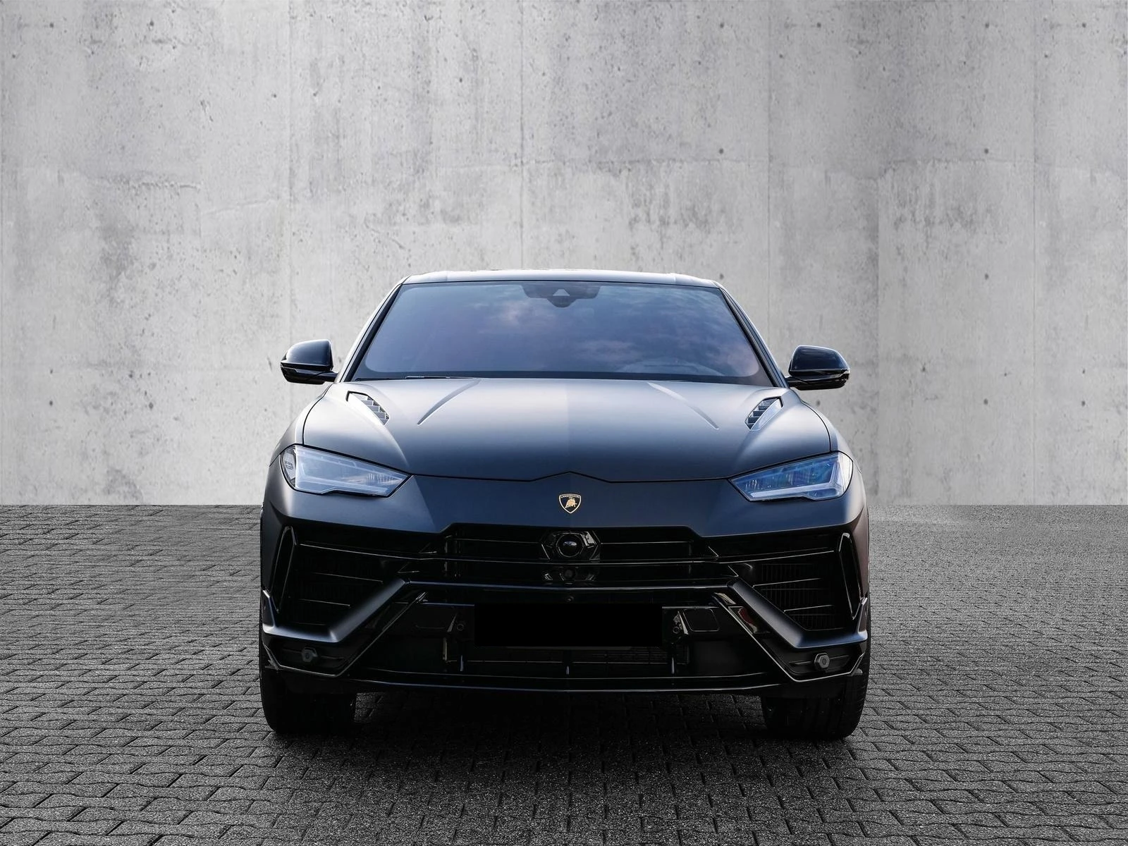 Lamborghini Urus S STYLE PAKET CARBON B&O PANORAMA - изображение 2