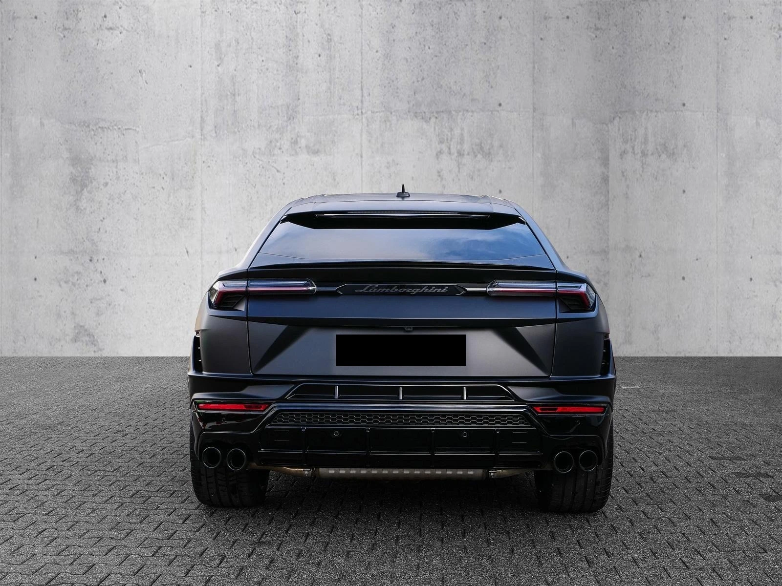 Lamborghini Urus S STYLE PAKET CARBON B&O PANORAMA - изображение 4