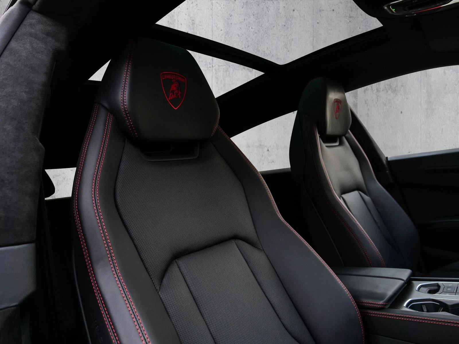 Lamborghini Urus S STYLE PAKET CARBON B&O PANORAMA | Mobile.bg � ����������� 14
