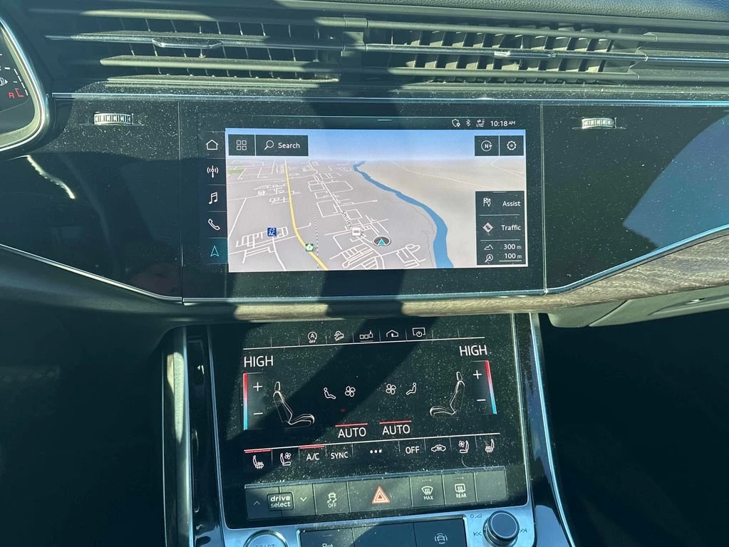 Audi Q8 2019 QUATTRO * ��� ������������ ������*  | Mobile.bg � ����������� 9