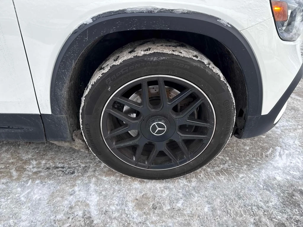 Mercedes-Benz GLB * 250 * CARFAX * ��� ������������ ������ | Mobile.bg � ����������� 7