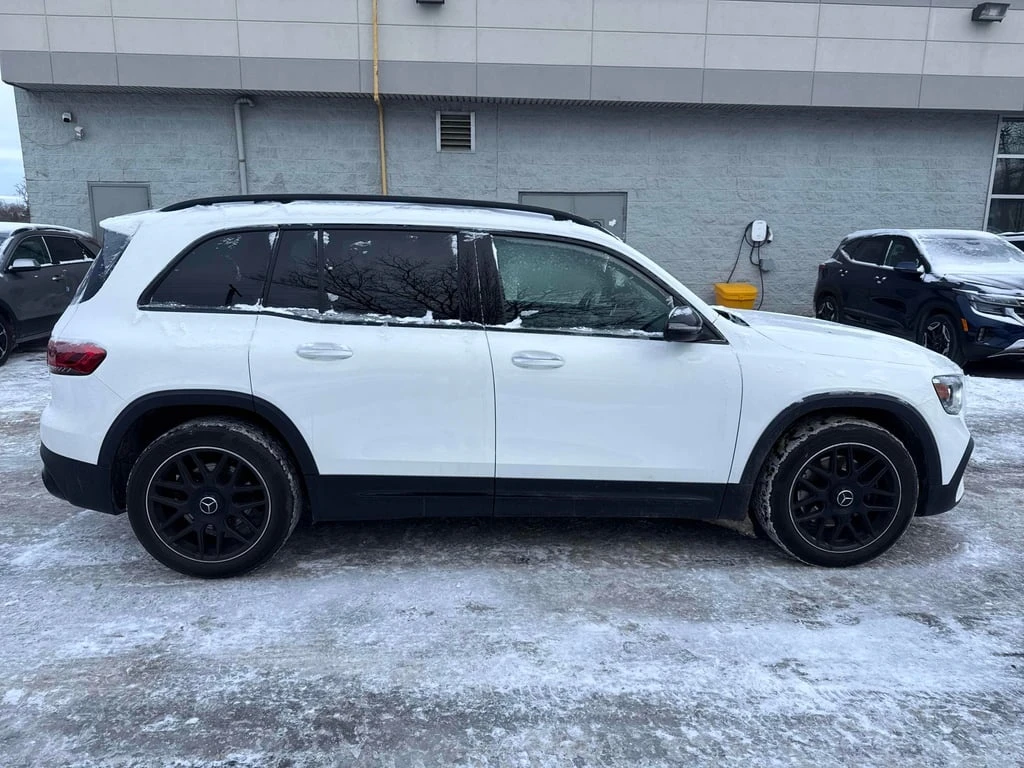 Mercedes-Benz GLB * 250 * CARFAX * ��� ������������ ������ | Mobile.bg � ����������� 3