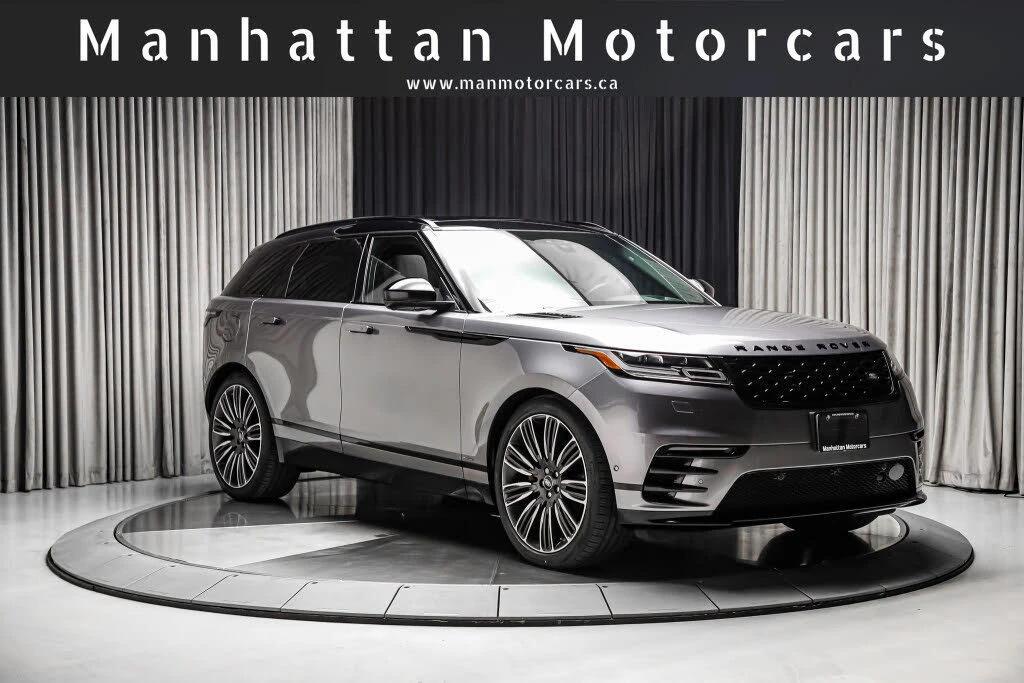 Land Rover Range Rover Velar P380 R-Dynamic HSE AWD* FULL MAX* MERIDIAN*  | Mobile.bg � ����������� 1