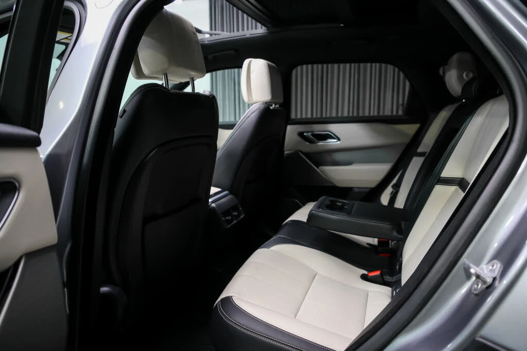 Land Rover Range Rover Velar P380 R-Dynamic HSE AWD* FULL MAX* MERIDIAN*  | Mobile.bg � ����������� 12