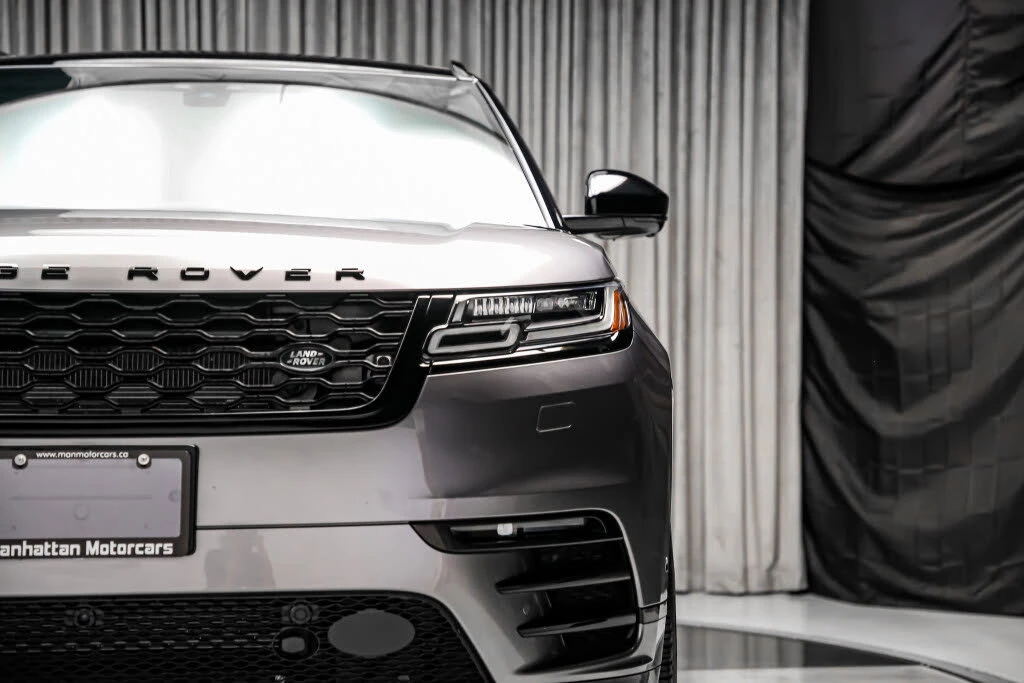 Land Rover Range Rover Velar P380 R-Dynamic HSE AWD* FULL MAX* MERIDIAN*  | Mobile.bg � ����������� 2