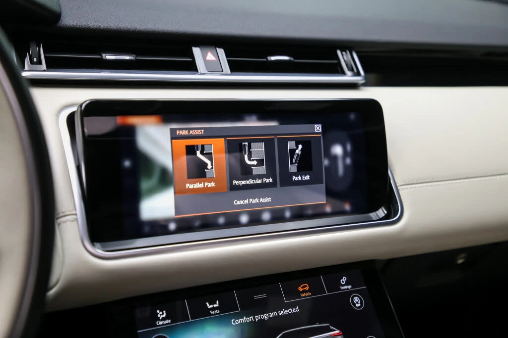 Land Rover Range Rover Velar P380 R-Dynamic HSE AWD* FULL MAX* MERIDIAN*  | Mobile.bg � ����������� 15