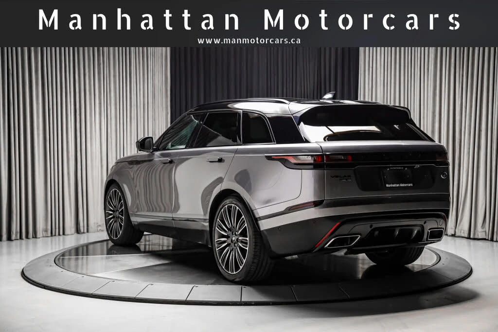 Land Rover Range Rover Velar P380 R-Dynamic HSE AWD* FULL MAX* MERIDIAN*  | Mobile.bg � ����������� 4