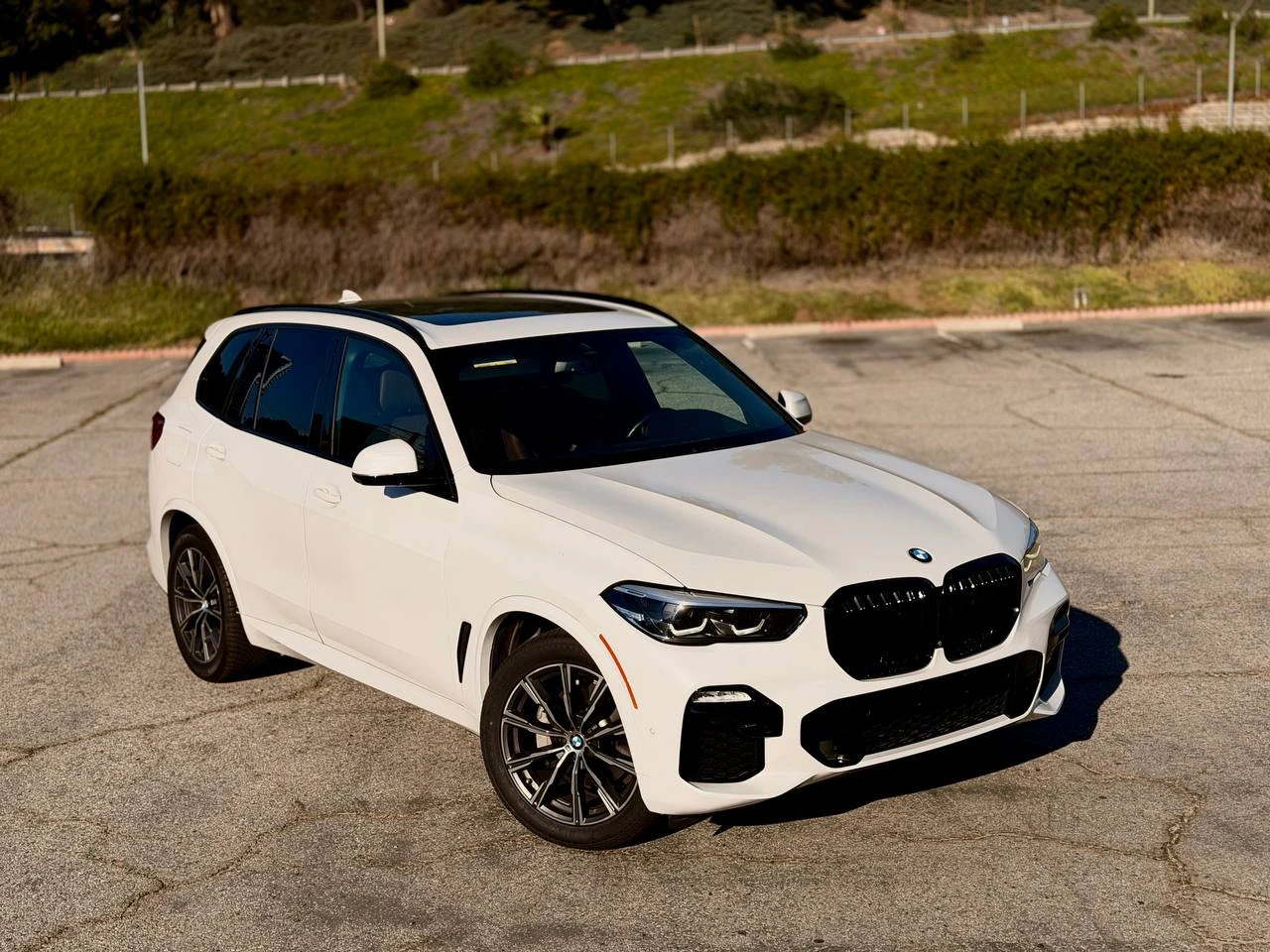 BMW X5 40I xDrive* CARFAX* АВТОФИНАНСИРАНЕ*  - изображение 6