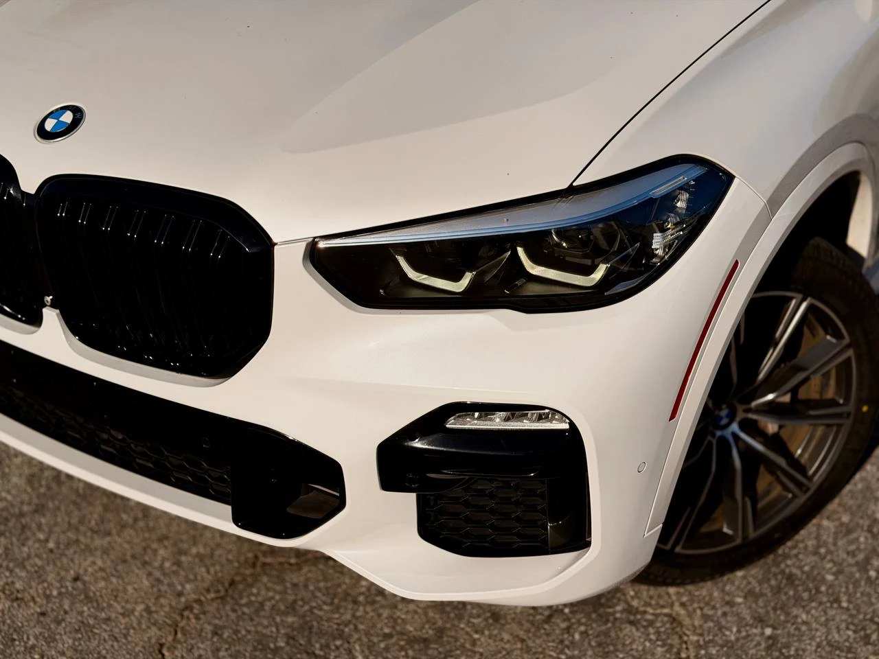 BMW X5 40I xDrive* CARFAX* АВТОФИНАНСИРАНЕ*  - изображение 3