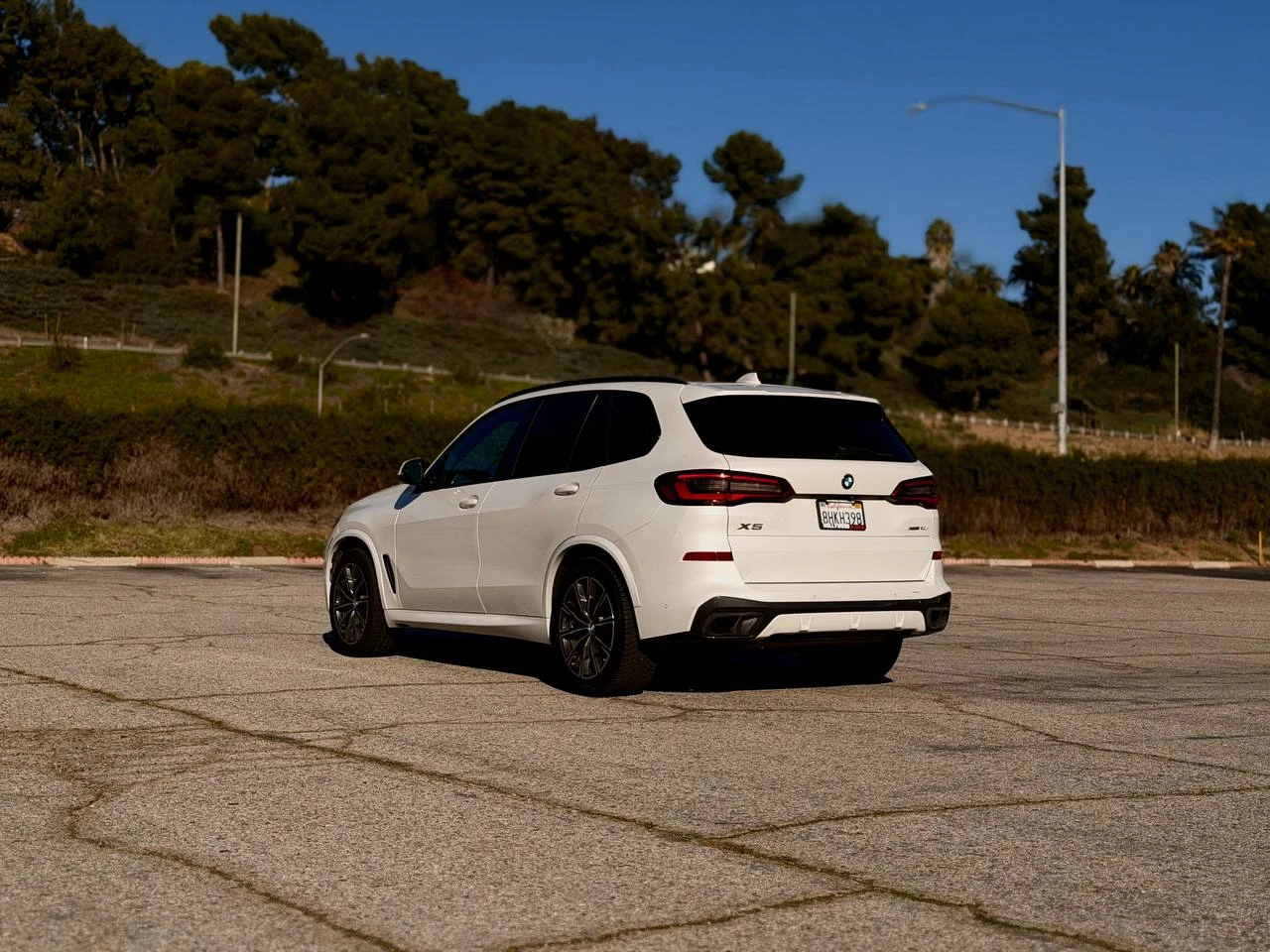 BMW X5 40I xDrive* CARFAX* АВТОФИНАНСИРАНЕ*  - изображение 9