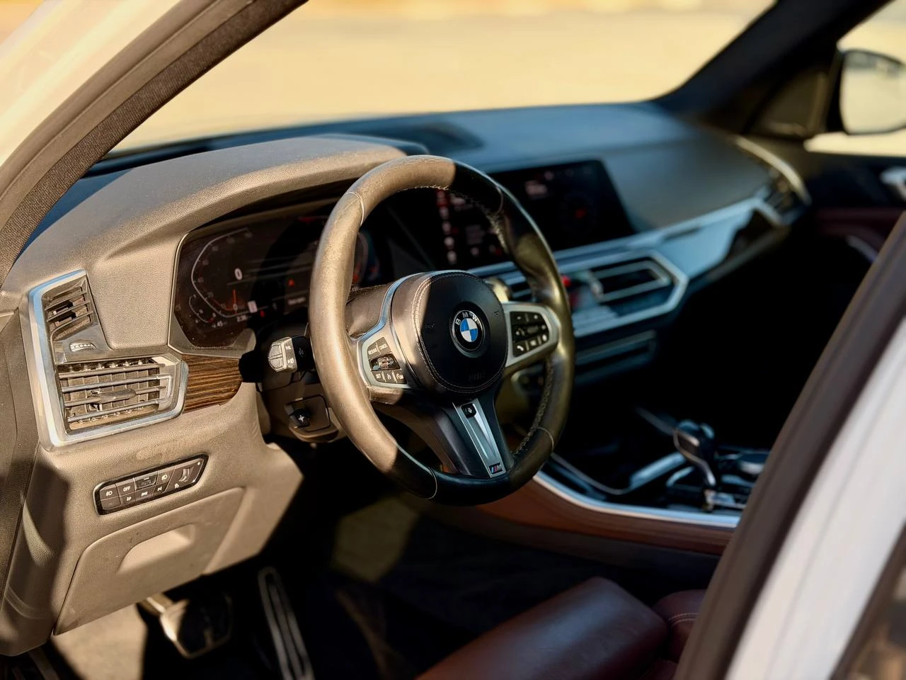 BMW X5 40I xDrive* CARFAX* ���������������*  | Mobile.bg � ����������� 14