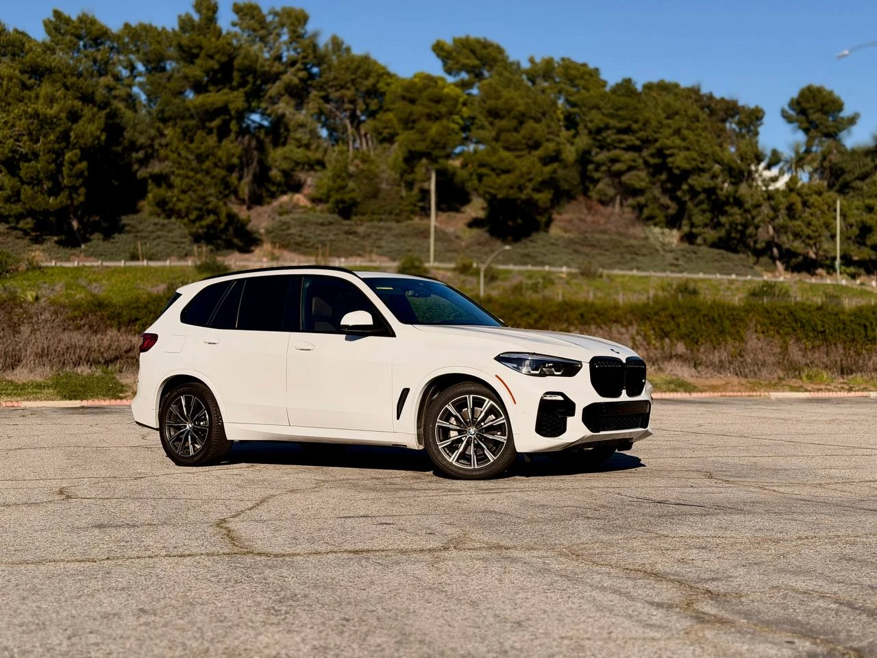 BMW X5 40I xDrive* CARFAX* АВТОФИНАНСИРАНЕ*  - изображение 5