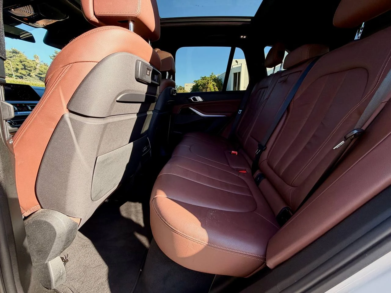 BMW X5 40I xDrive* CARFAX* ���������������*  | Mobile.bg � ����������� 12