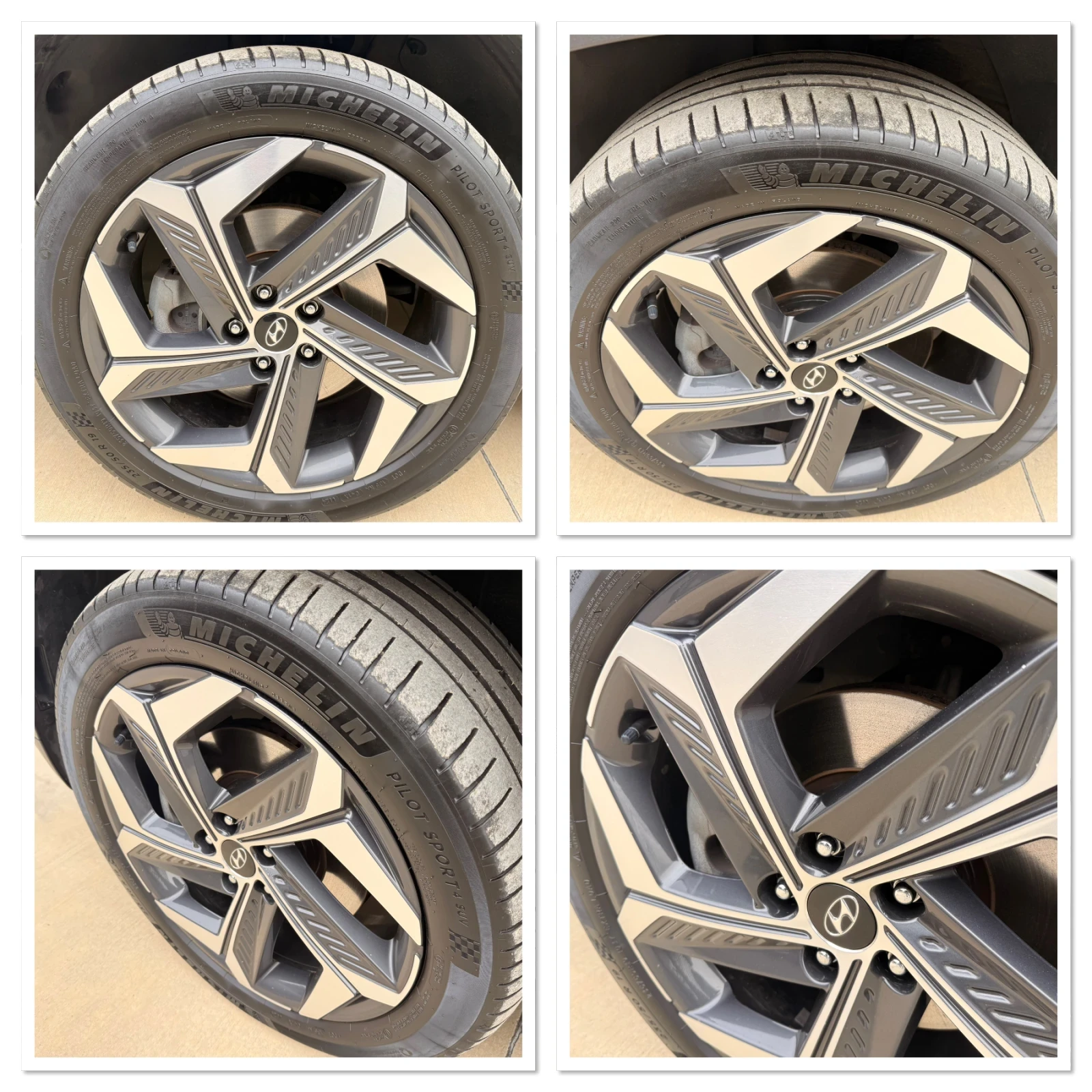 Hyundai Tucson Plug-in-Hybrid 4* 4 ���� ��� | Mobile.bg � ����������� 15