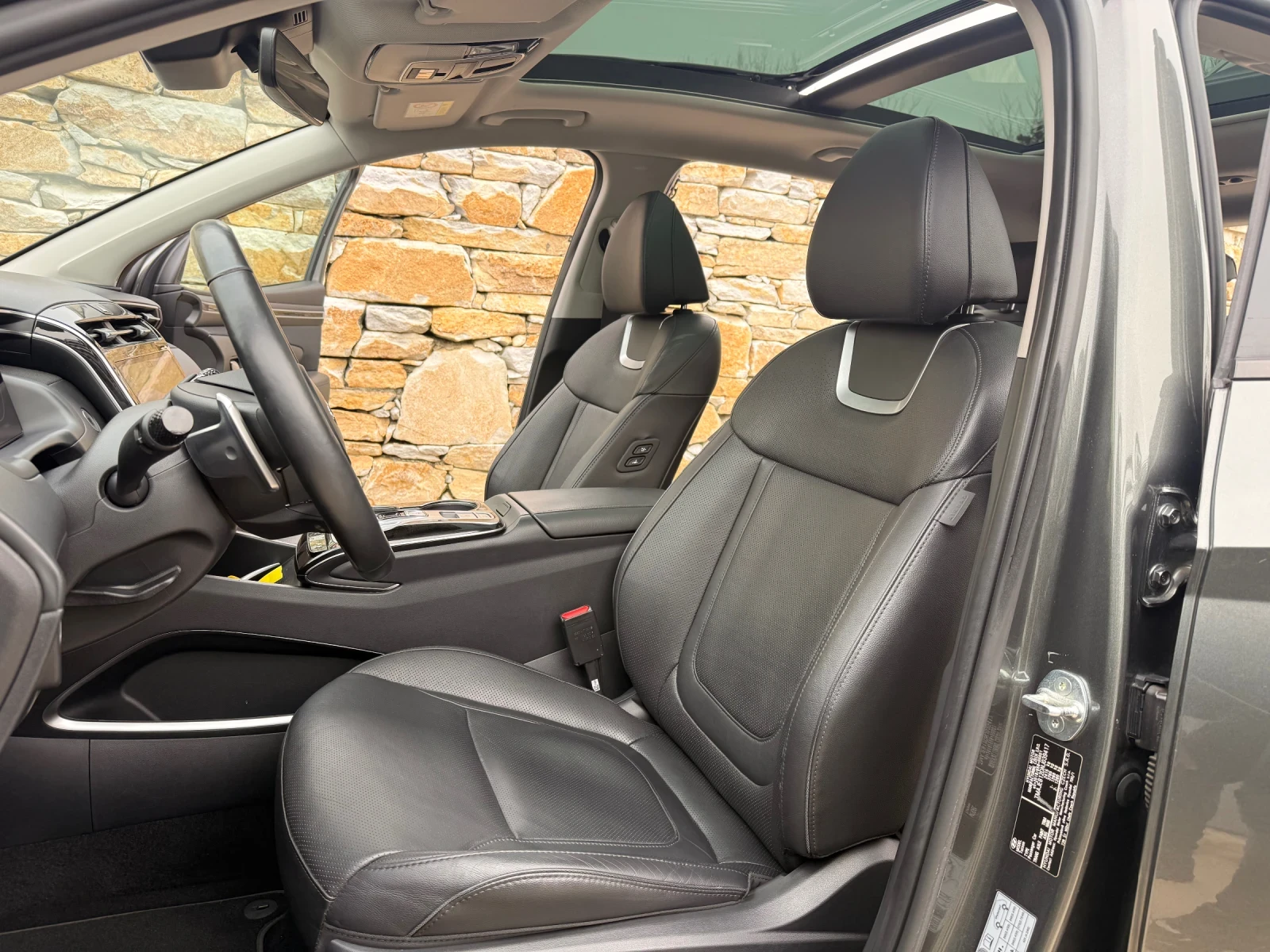 Hyundai Tucson Plug-in-Hybrid 4* 4 ���� ��� | Mobile.bg � ����������� 6