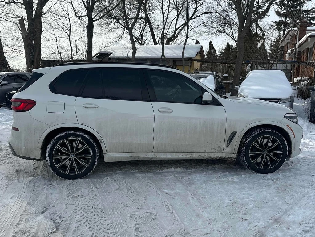 BMW X5 * xDrive40i * CARFAX * ��� ��* ��������*  | Mobile.bg � ����������� 3