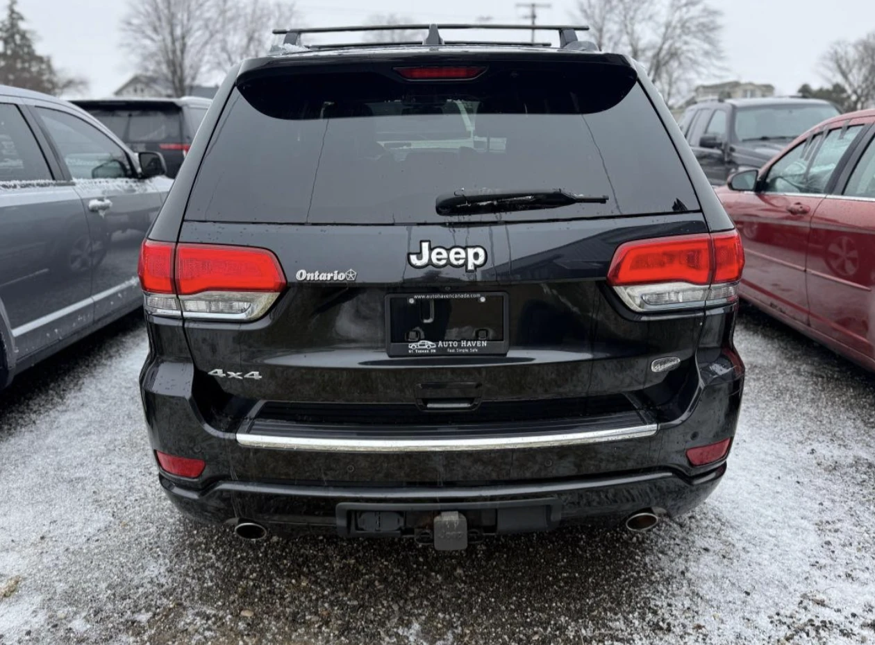 Jeep Grand cherokee OVERLAND* 3.6* V6* 8ZF* �������* ������* ������* L | Mobile.bg � ����������� 2