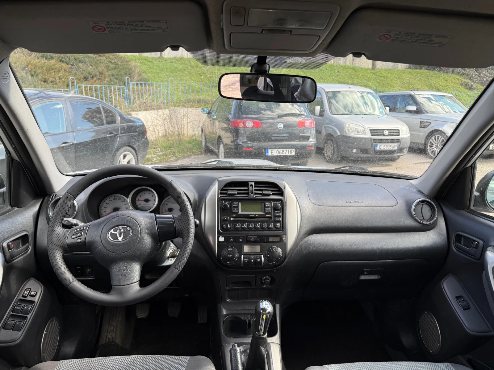 Toyota Rav4 2.0 D-4D | Mobile.bg � ����������� 8