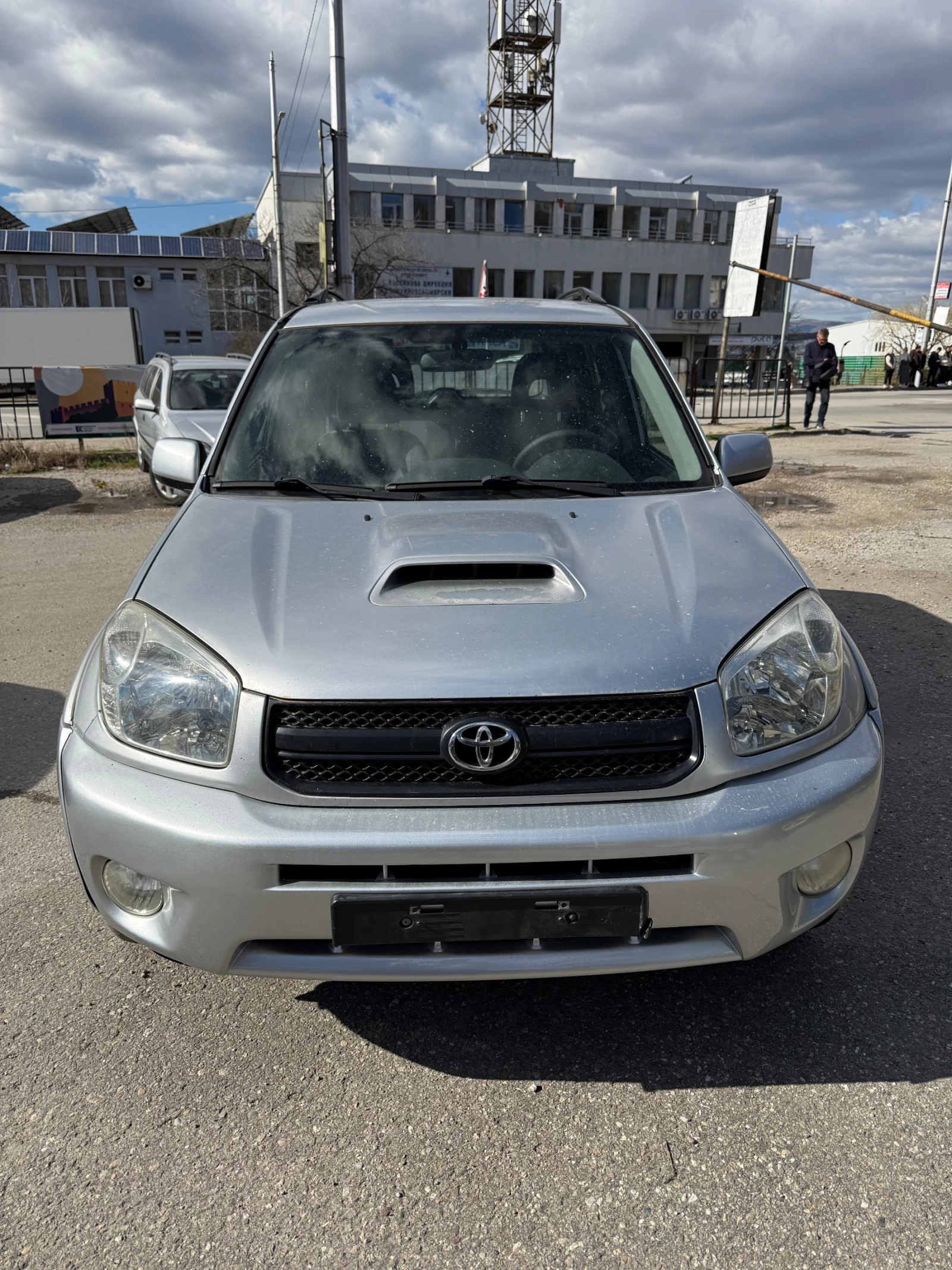 Toyota Rav4 2.0 D-4D | Mobile.bg � ����������� 2
