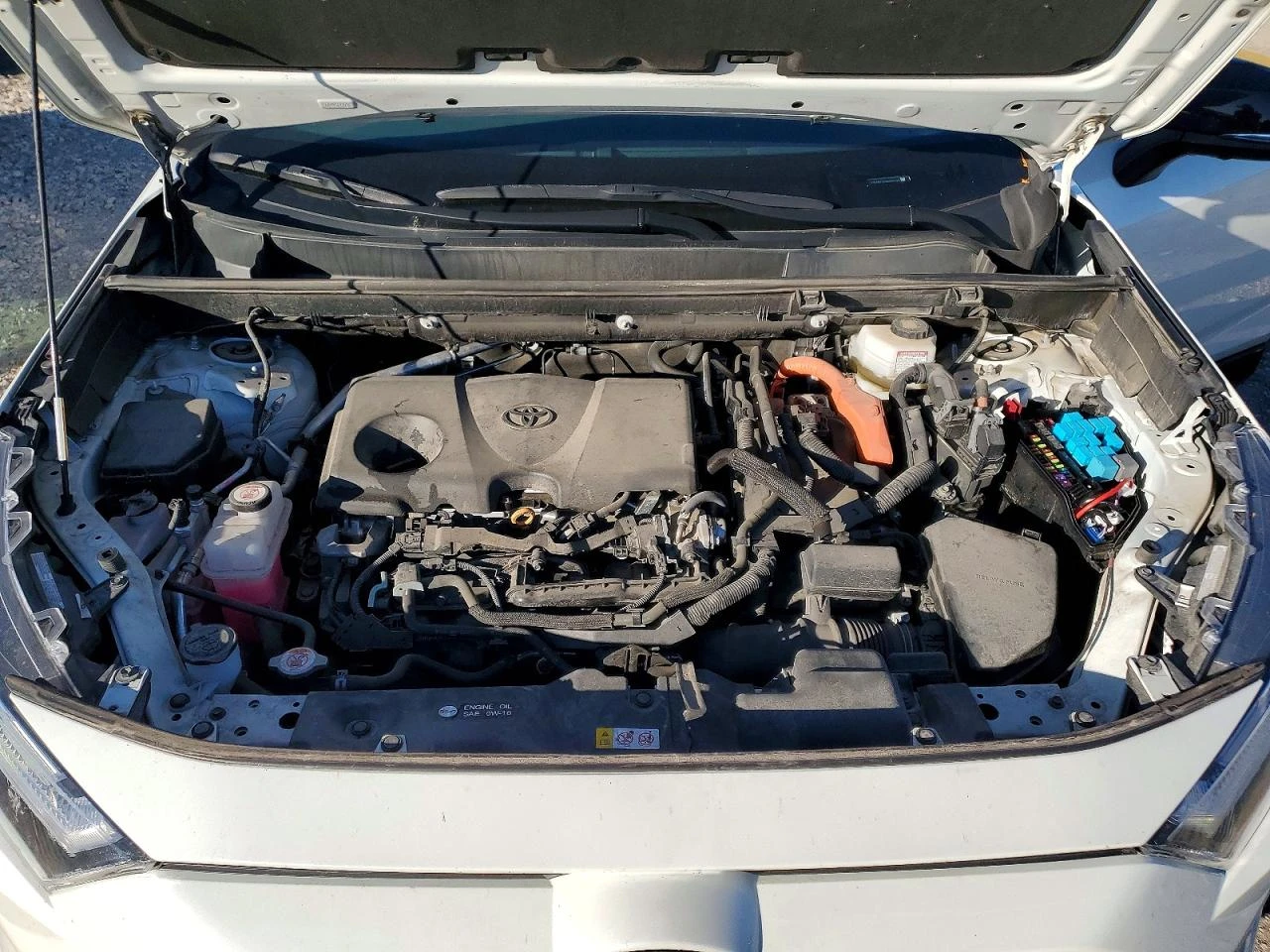 Toyota Rav4 * XSE* HYBRID*  | Mobile.bg � ����������� 11