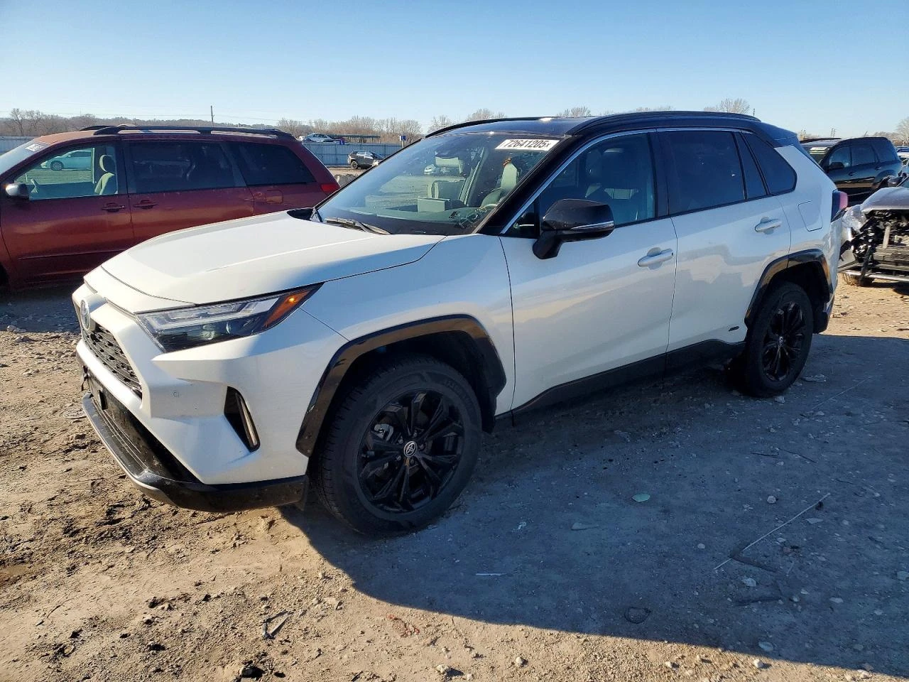 Toyota Rav4 * XSE* HYBRID*  | Mobile.bg � ����������� 1
