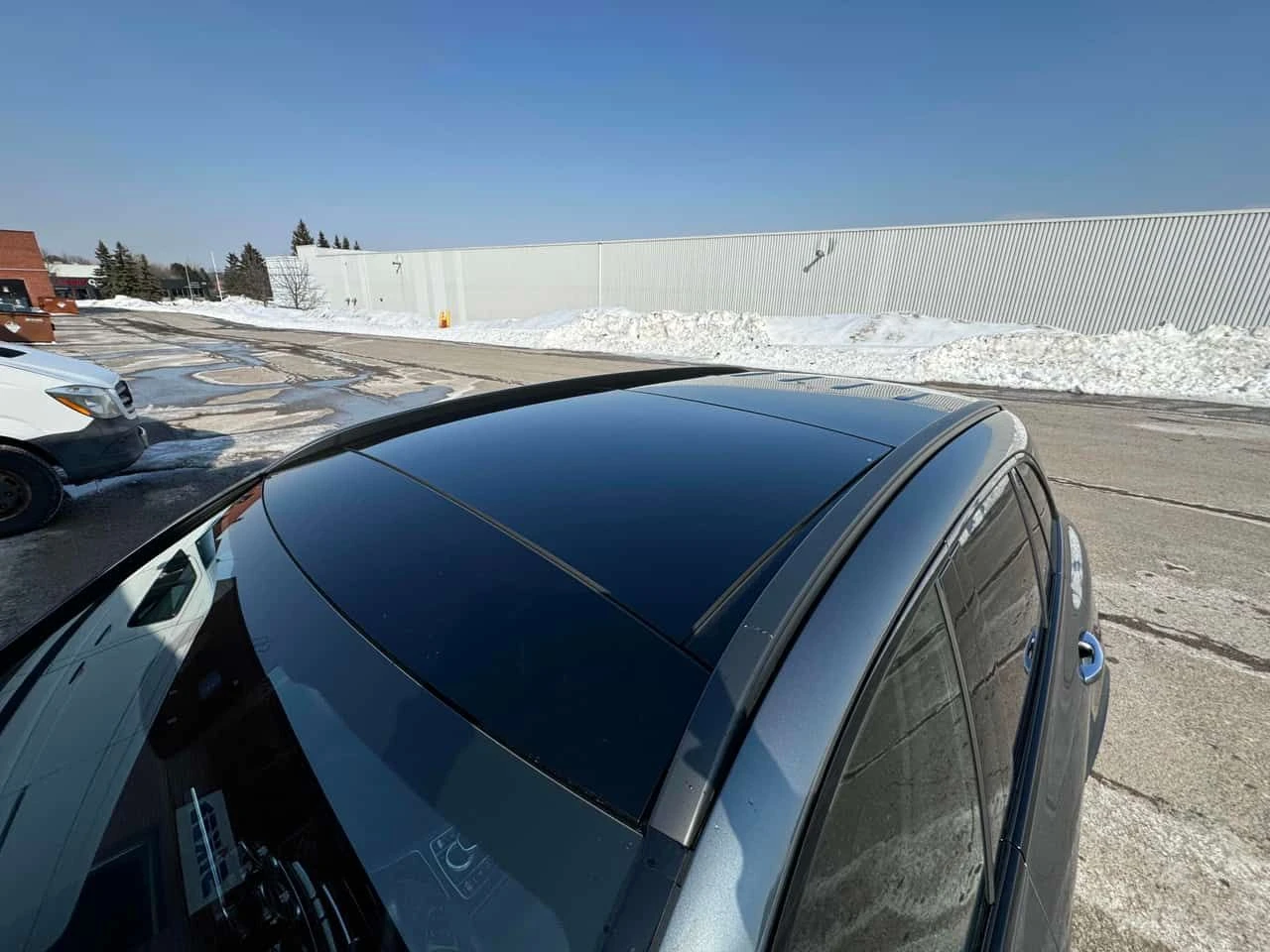 Mercedes-Benz GLC 43 AMG * CARFAX * BURMESTER* 360 ������*  | Mobile.bg � ����������� 13