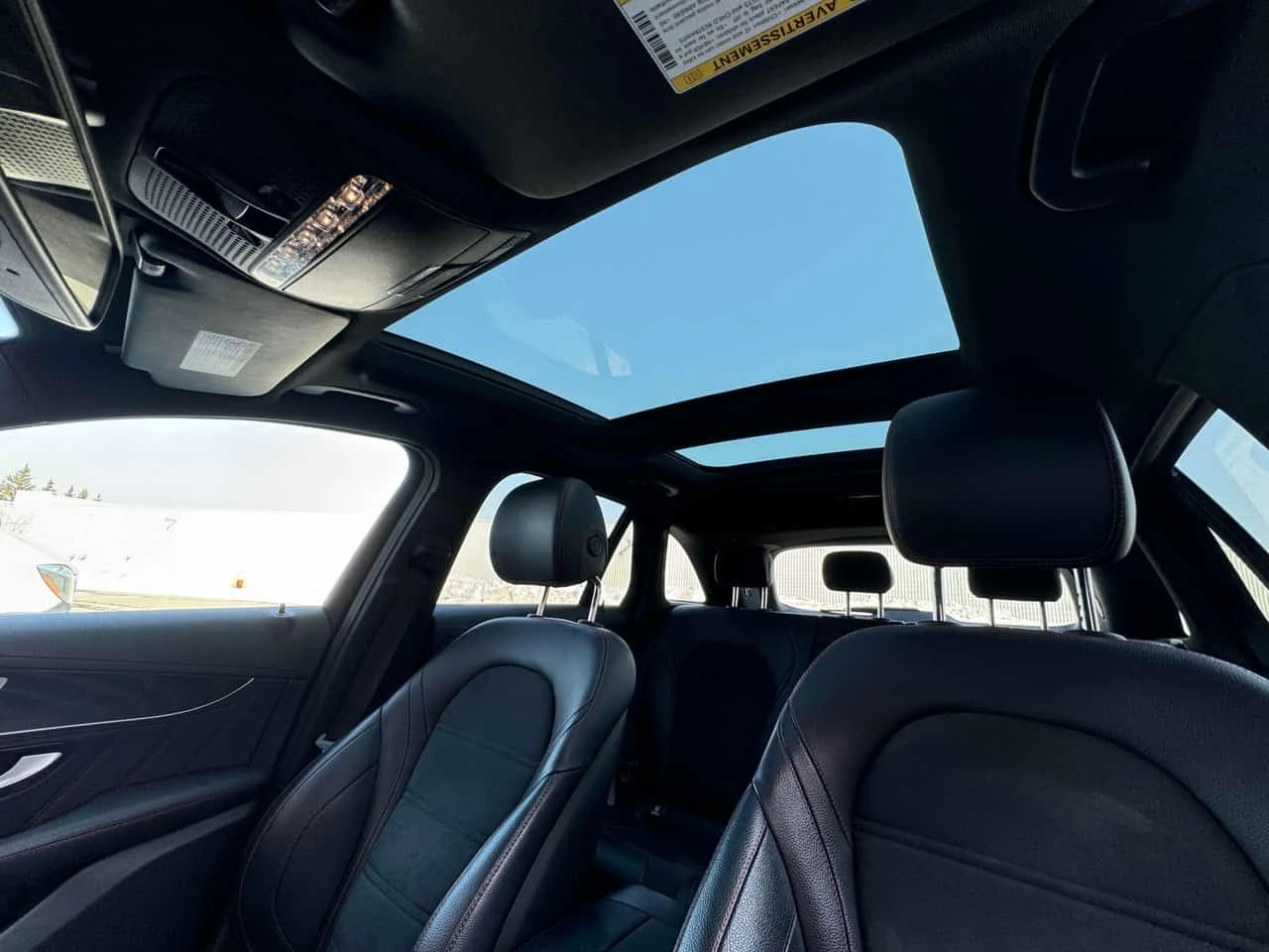 Mercedes-Benz GLC 43 AMG * CARFAX * BURMESTER* 360 ������*  | Mobile.bg � ����������� 15