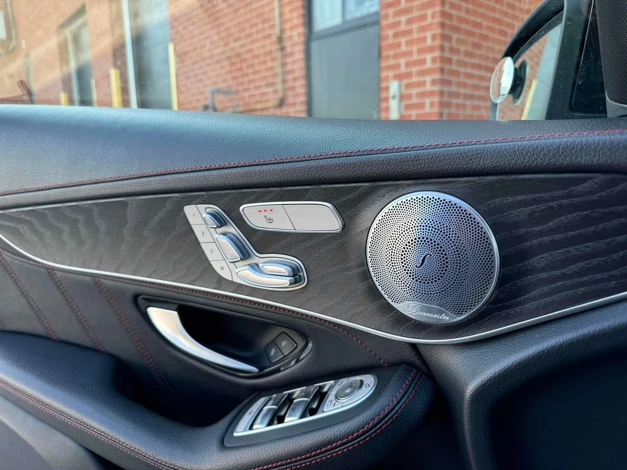 Mercedes-Benz GLC 43 AMG * CARFAX * BURMESTER* 360 ������*  | Mobile.bg � ����������� 17