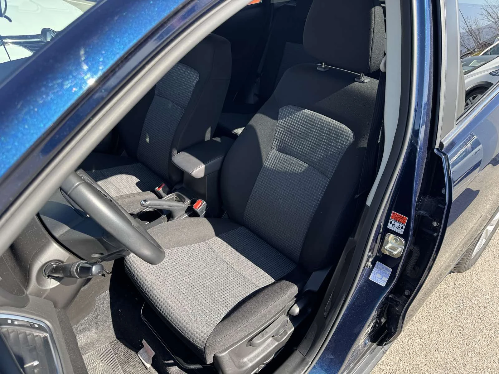 Suzuki SX4 S-Cross 1.4 GL+ , снимка 13 - Автомобили и джипове - 53827957