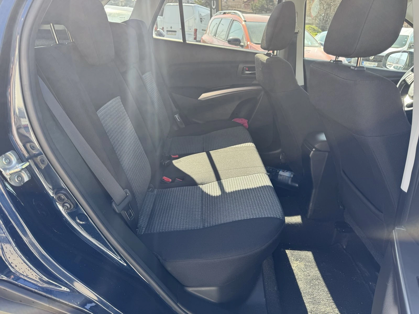 Suzuki SX4 S-Cross 1.4 GL+ , снимка 10 - Автомобили и джипове - 53827957