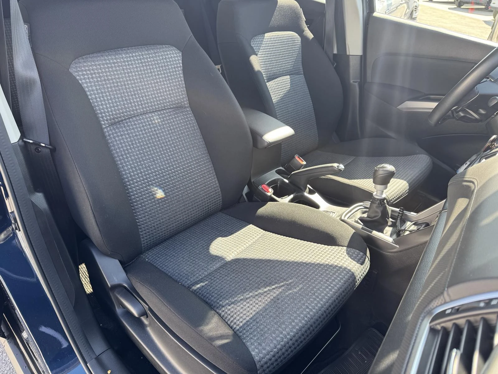 Suzuki SX4 S-Cross 1.4 GL+ , снимка 9 - Автомобили и джипове - 53827957