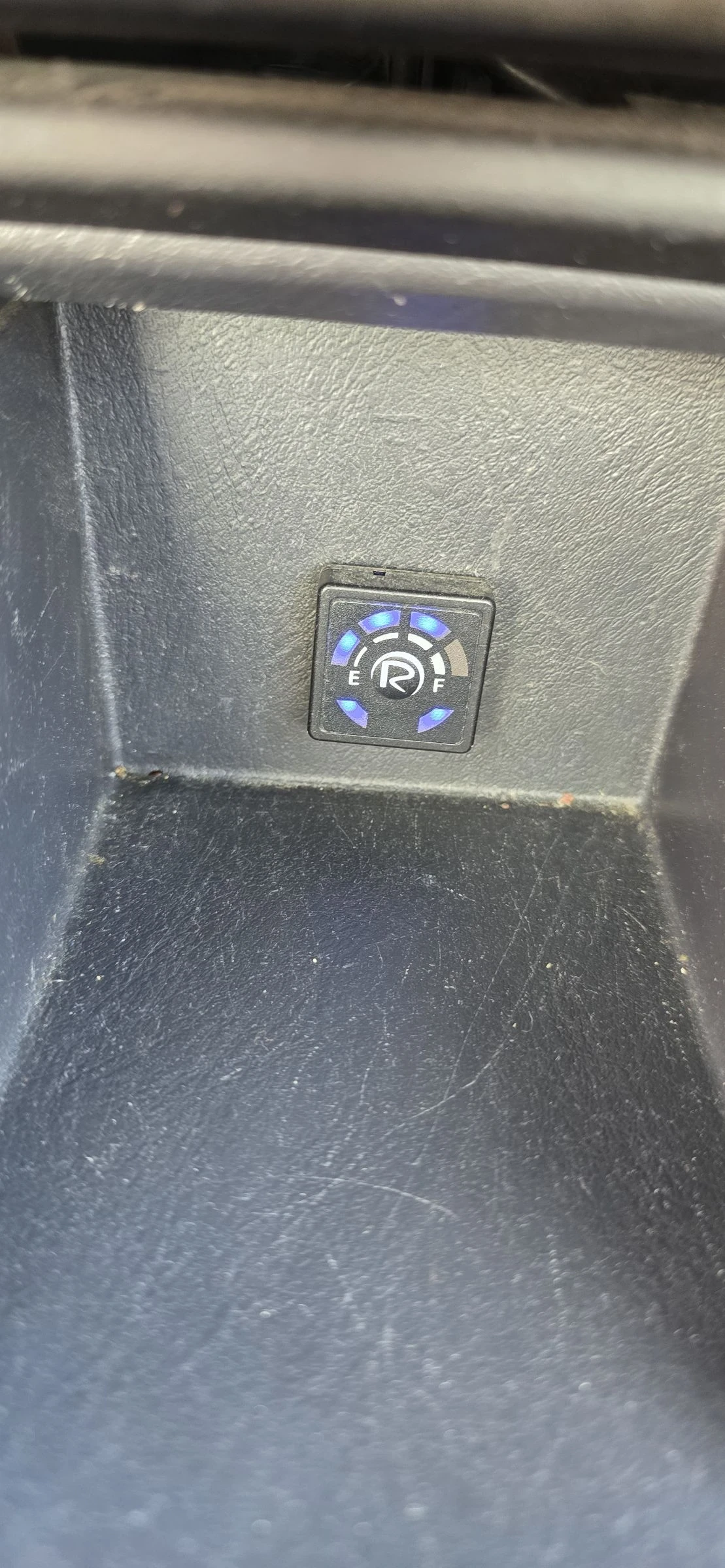 Daihatsu Terios GAZ* KLIMA, снимка 15 - Автомобили и джипове - 53878616