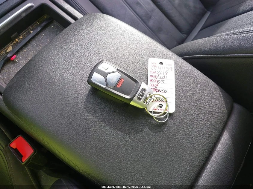 Audi Q5 2.0l 2.0T Premium/2.0T Tech Premium, снимка 11 - Автомобили и джипове - 53924256