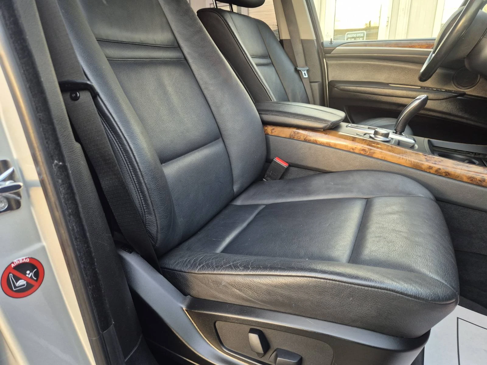 BMW X5 3.0D-230.000км-РЕАЛНИ, снимка 12 - Автомобили и джипове - 54560137