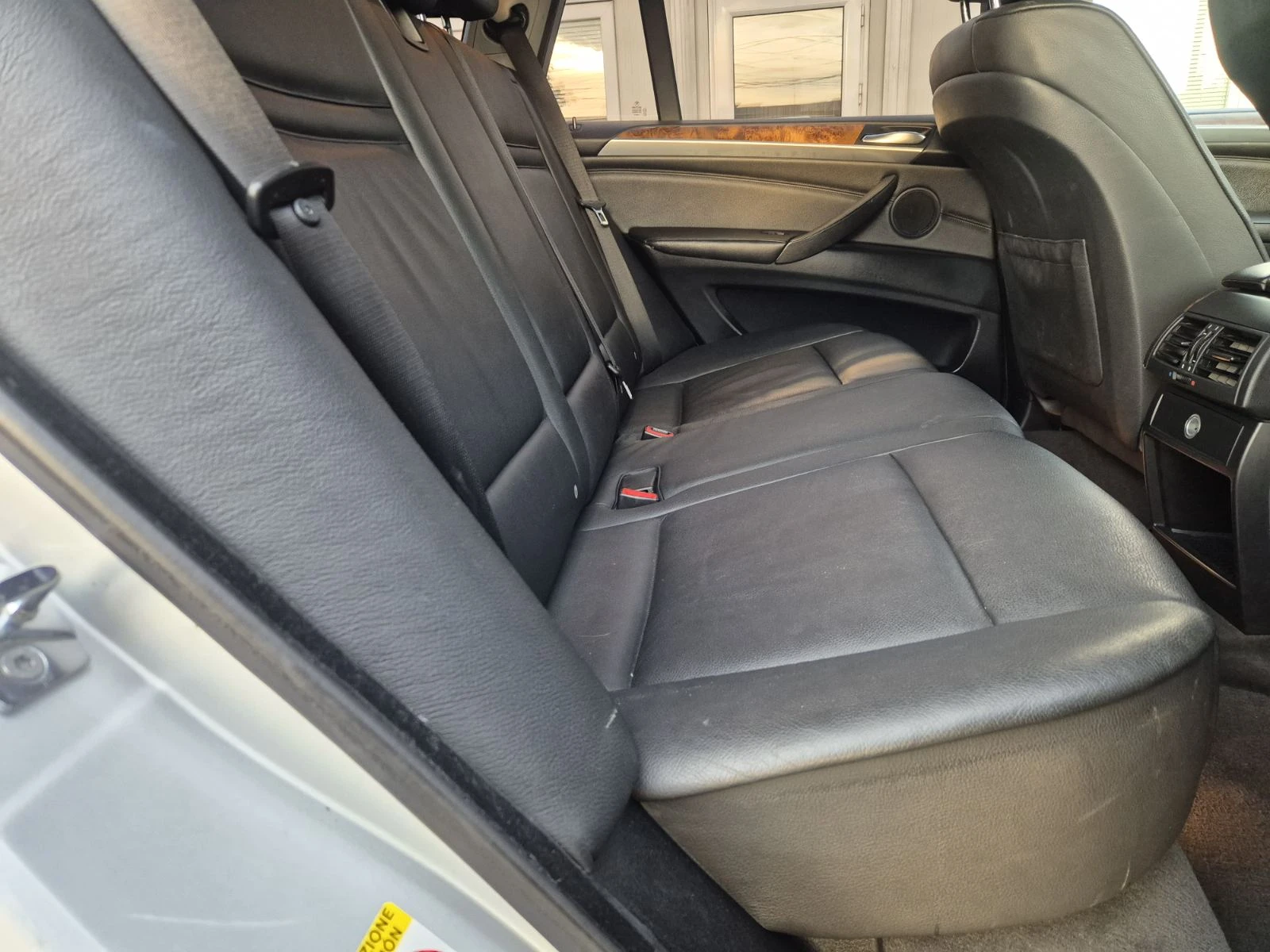 BMW X5 3.0D-230.000км-РЕАЛНИ, снимка 14 - Автомобили и джипове - 54560137