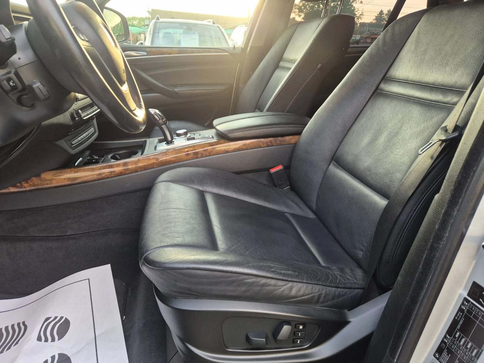 BMW X5 3.0D-230.000км-РЕАЛНИ, снимка 7 - Автомобили и джипове - 54560137