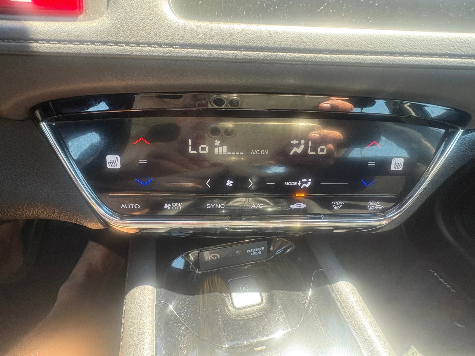 Honda Hr-v, снимка 11 - Автомобили и джипове - 54693502