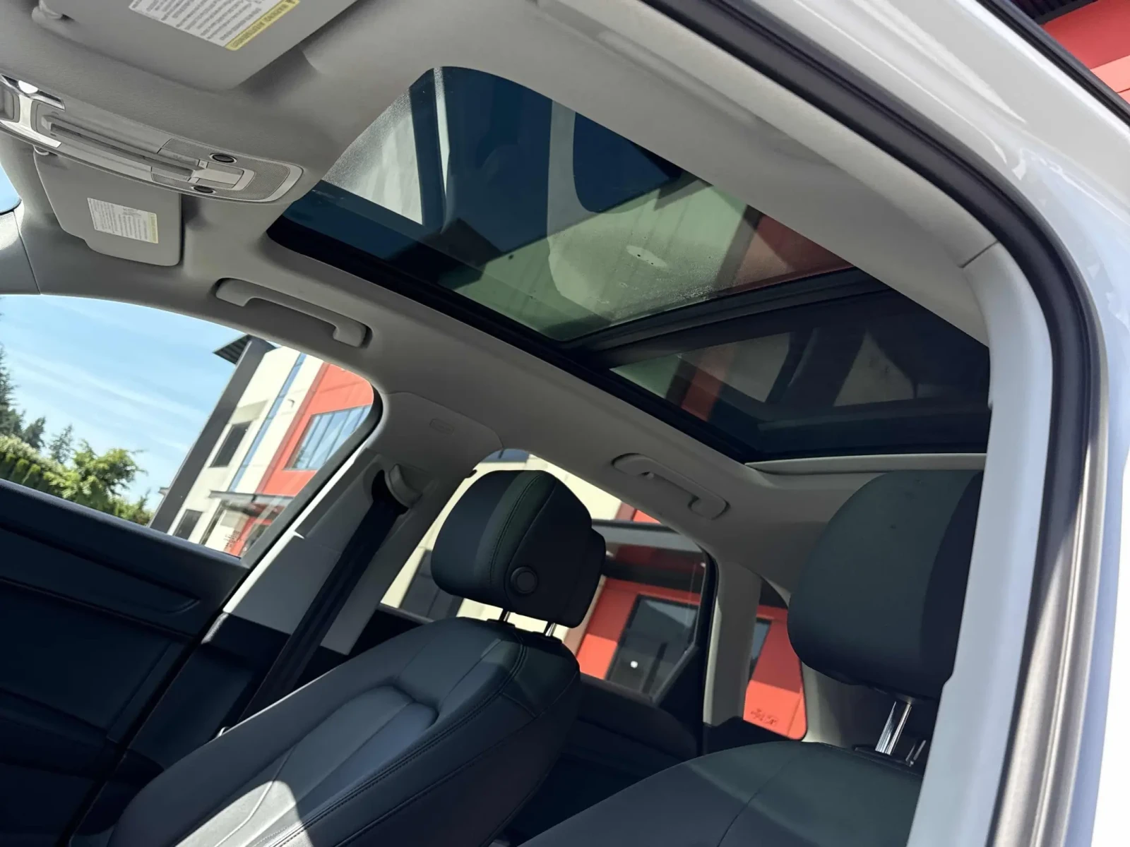 Audi Q3 40 TFSI quattro * CARFAX * АВТО КРЕДИТ * , снимка 16 - Автомобили и джипове - 54796243