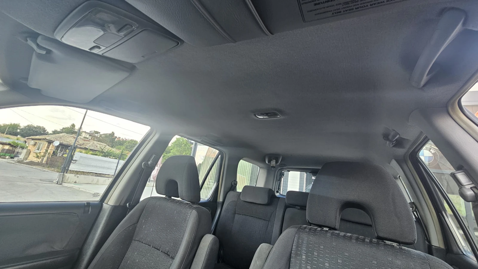 Honda Cr-v 2.0i 4x4 Facelift CH-СОБСТВЕН ХОД-ТОП СЪСТ.-ЛИЗИНГ, снимка 14 - Автомобили и джипове - 55056771