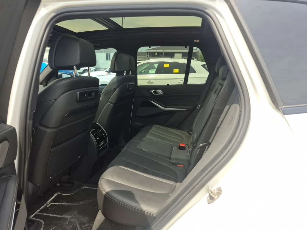 BMW X5 * XDRIVE40I * ЛАЗЕРИ * SWAROVSKI * 2 КЛЮЧА* DIS, снимка 12 - Автомобили и джипове - 55736426