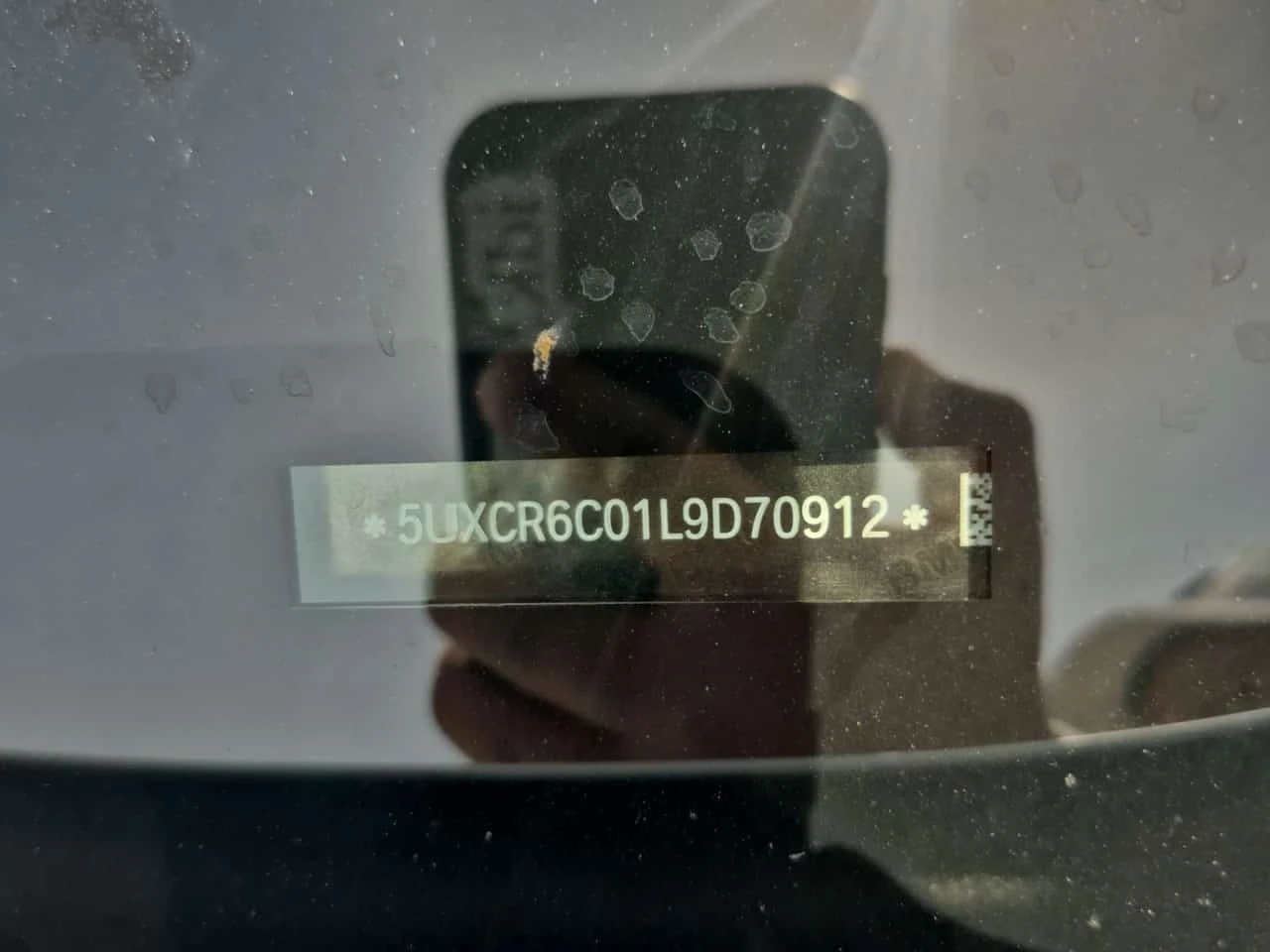 BMW X5 * XDRIVE40I * ЛАЗЕРИ * SWAROVSKI * 2 КЛЮЧА* DIS, снимка 16 - Автомобили и джипове - 55736426