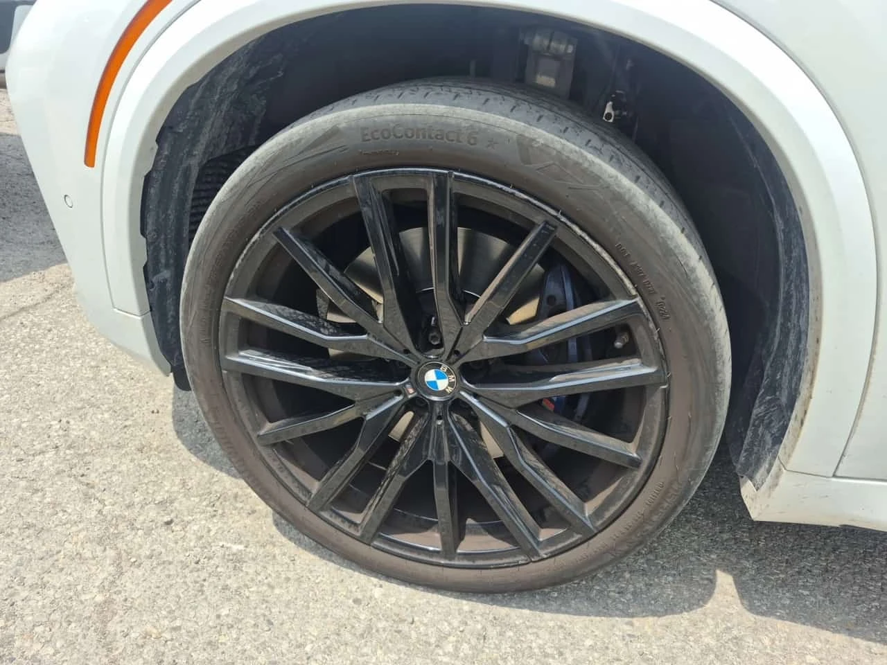BMW X5 * XDRIVE40I * ЛАЗЕРИ * SWAROVSKI * 2 КЛЮЧА* DIS, снимка 6 - Автомобили и джипове - 55736426