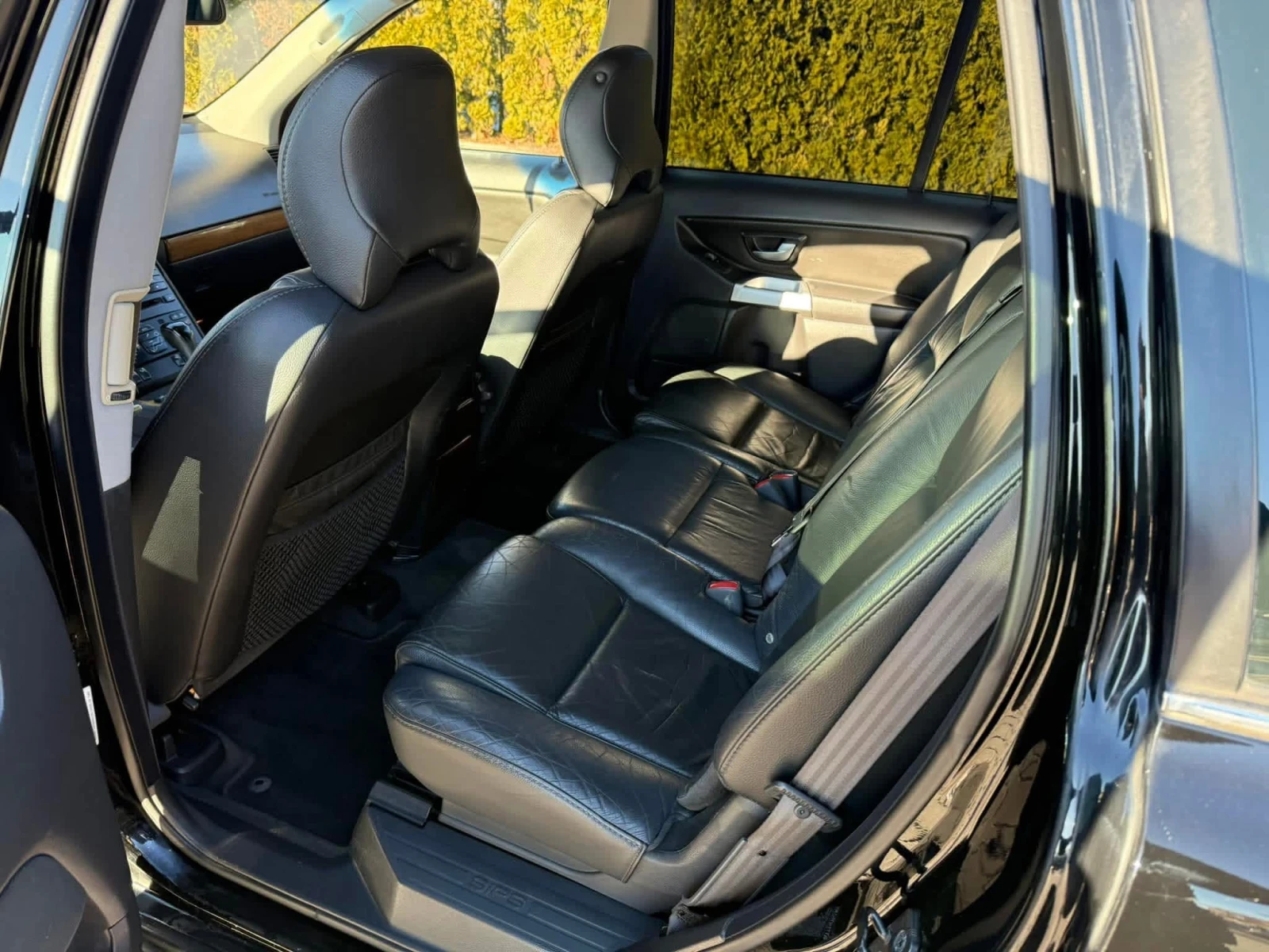 Volvo Xc90, снимка 9 - Автомобили и джипове - 56282452