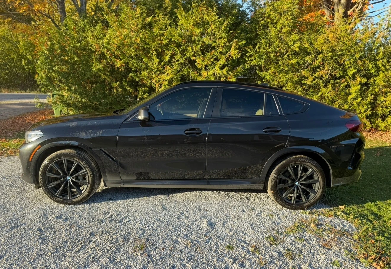 BMW X6 M-Sport * Head-Up * ���� * ���������� (���� �� ��) | Mobile.bg � ����������� 3