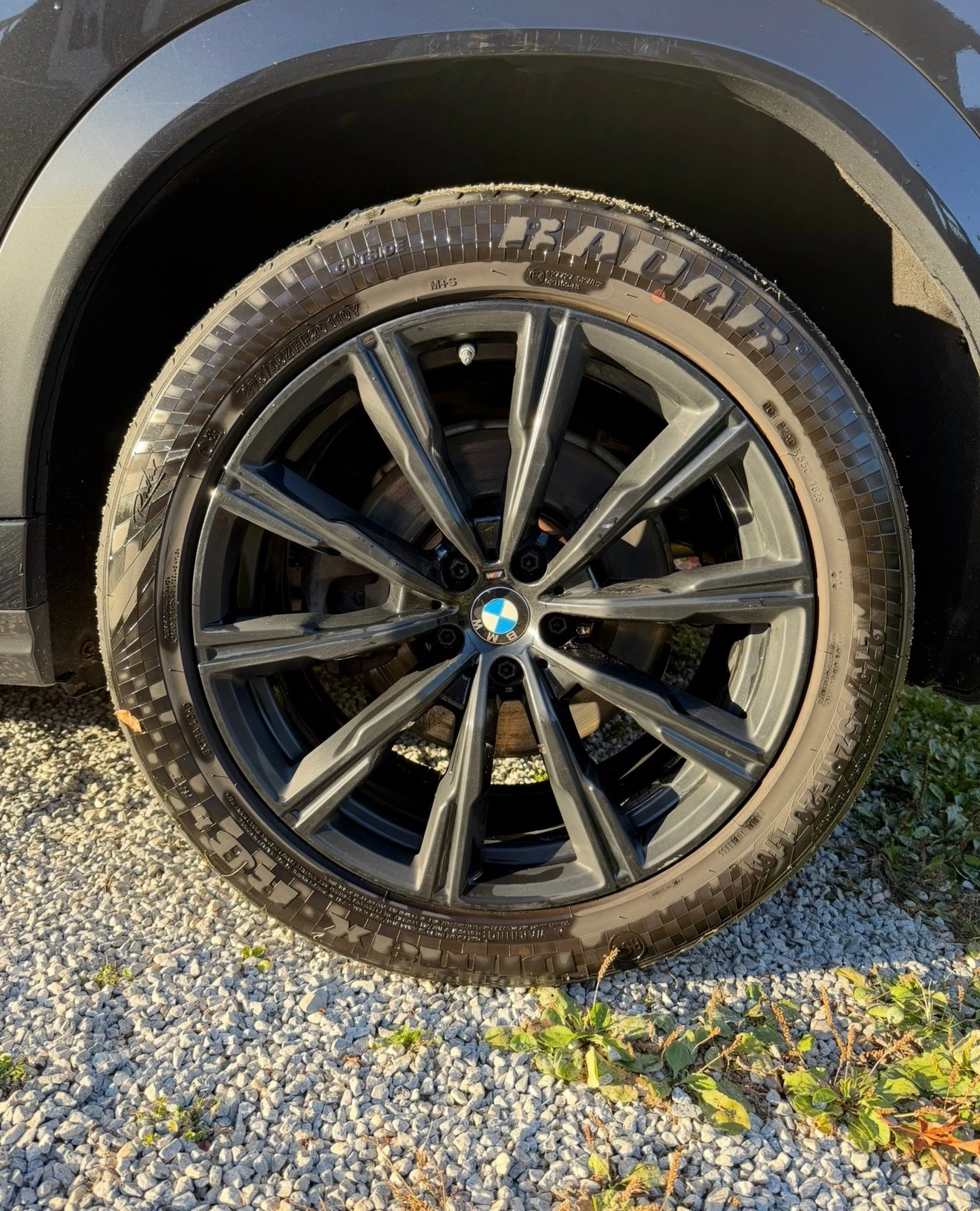 BMW X6 M-Sport * Head-Up * ���� * ���������� (���� �� ��) | Mobile.bg � ����������� 7