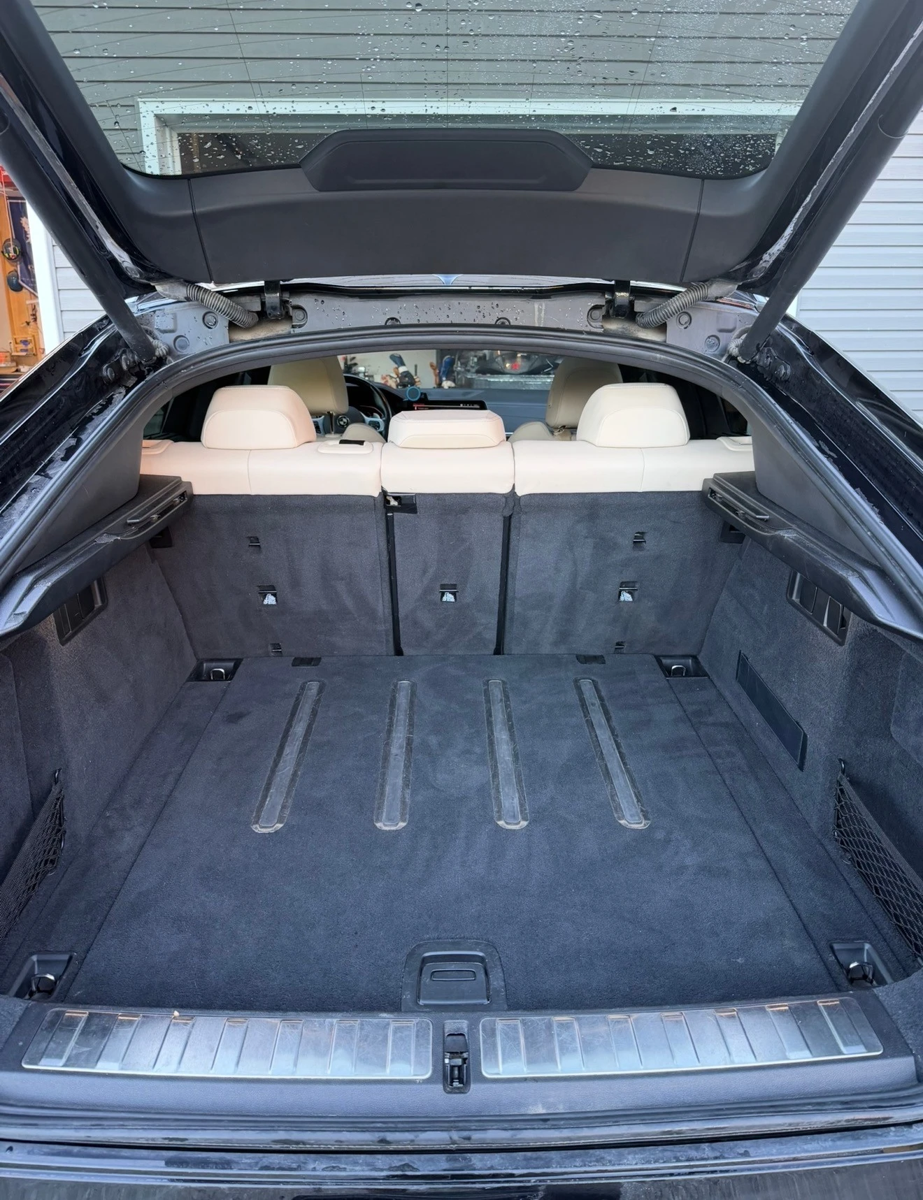 BMW X6 M-Sport * Head-Up * ���� * ���������� (���� �� ��) | Mobile.bg � ����������� 12