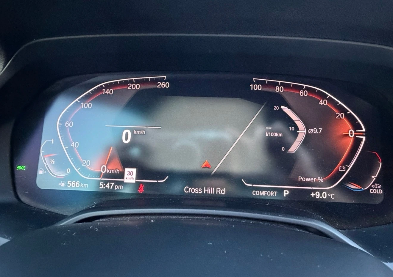BMW X6 M-Sport * Head-Up * ���� * ���������� (���� �� ��) | Mobile.bg � ����������� 8
